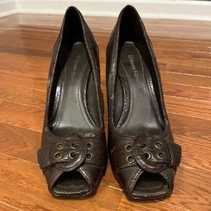 Women’s Etienne Aigner Heels